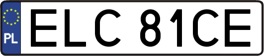 ELC81CE
