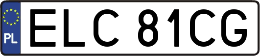ELC81CG