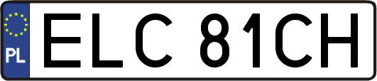 ELC81CH