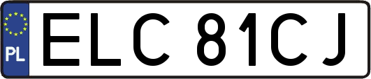 ELC81CJ