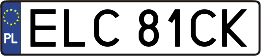 ELC81CK