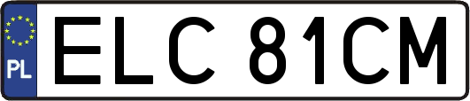 ELC81CM