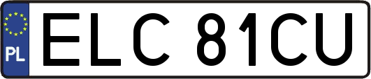 ELC81CU