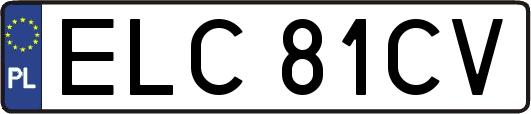 ELC81CV