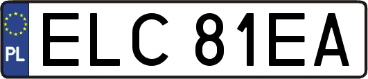 ELC81EA