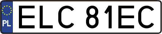 ELC81EC