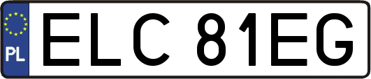 ELC81EG