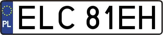 ELC81EH