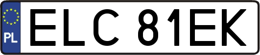 ELC81EK
