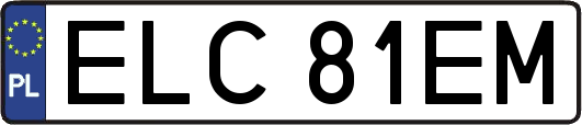 ELC81EM