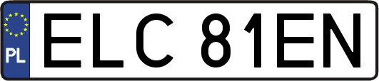 ELC81EN