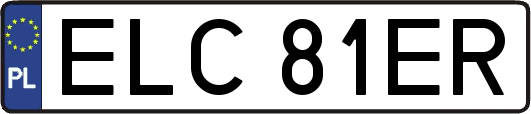 ELC81ER