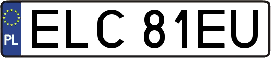 ELC81EU