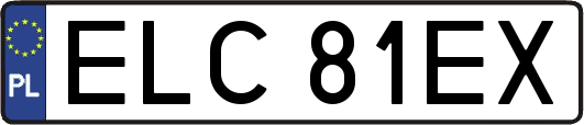 ELC81EX