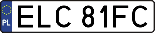 ELC81FC