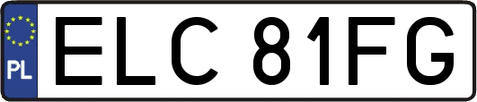 ELC81FG