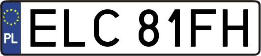ELC81FH