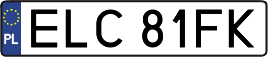 ELC81FK