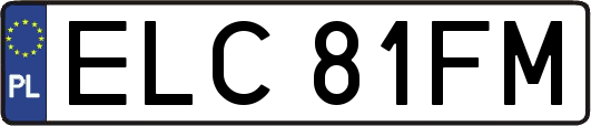 ELC81FM