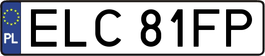 ELC81FP