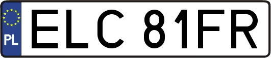 ELC81FR