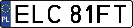 ELC81FT