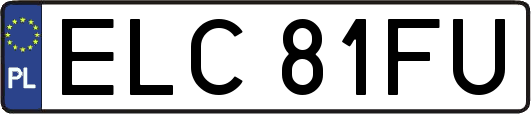 ELC81FU