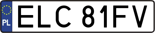ELC81FV