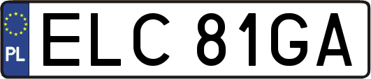 ELC81GA