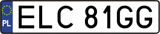 ELC81GG
