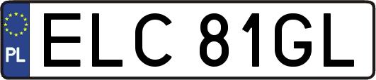 ELC81GL