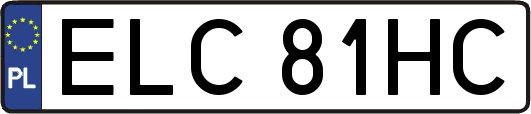 ELC81HC