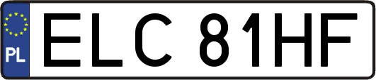 ELC81HF