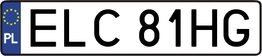ELC81HG