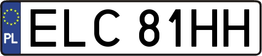 ELC81HH