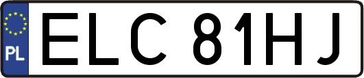 ELC81HJ
