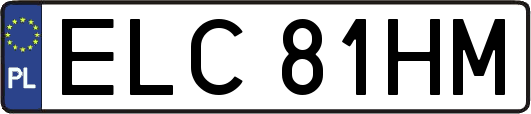 ELC81HM