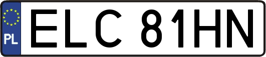 ELC81HN