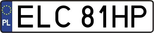 ELC81HP