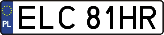ELC81HR