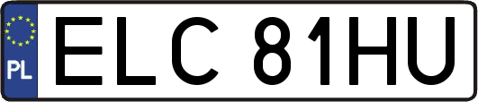 ELC81HU