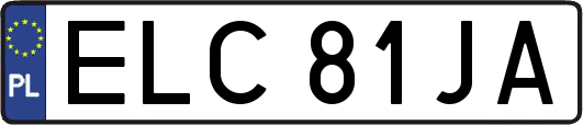 ELC81JA
