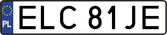 ELC81JE