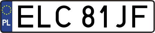 ELC81JF