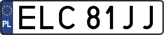 ELC81JJ