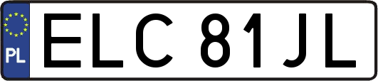 ELC81JL