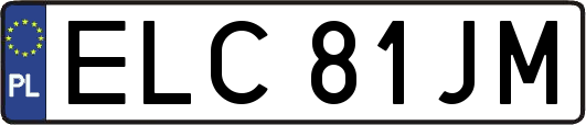 ELC81JM