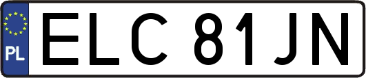 ELC81JN