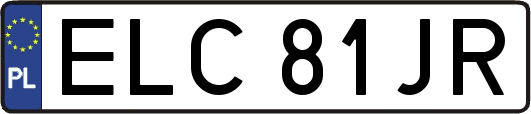 ELC81JR