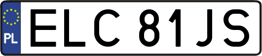 ELC81JS